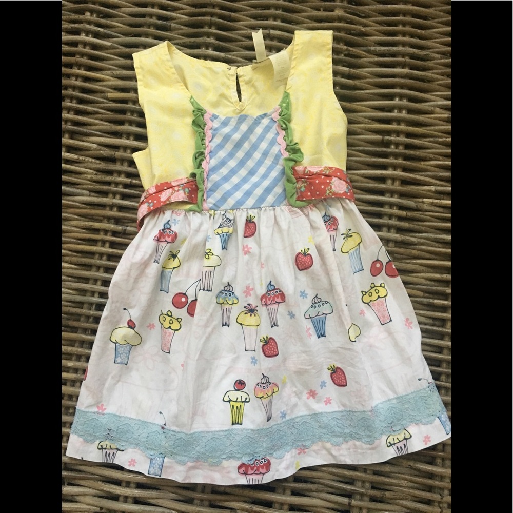 Matilda Jane Top